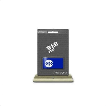 TK-U-WEBF TK-U-WEBF Zubehoer/Teile fuer bussysteem