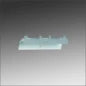 REGIOLUX 18263580100 SDT 1500/III 5x2 5 qmm