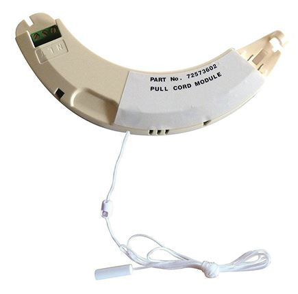 AirFlow PCS 12V – Steuermodul für iCON, Zugschalter, 12 V