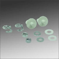 REGIOLUX 16171014100 Montagebalk 580 mm