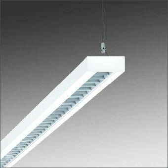 REGIOLUX 60431024160 Pendelarmatuur 1179 mm