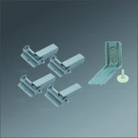 REGIOLUX 72560016610 Decken-/Wandleuchte 597 mm