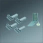 REGIOLUX 72560016610 Decken-/Wandleuchte 597 mm