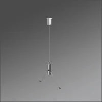 REGIOLUX 60404024160 Decken-/Wandleuchte 1479 mm
