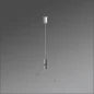 REGIOLUX 60531024165 Pendelarmatuur 1176 mm