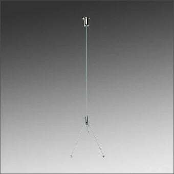 REGIOLUX 95111200101 SAY-KS 190 Mechanische toebehoren/onderdelen voor verlichtingsarmaturen