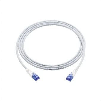 REICHLE EN DEMASSARI 302311 Twisted-Pair-Patchkabel 1.5 m