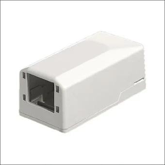 REICHLE EN DEMASSARI 303901 Datacom-Dose (Twisted Pair)