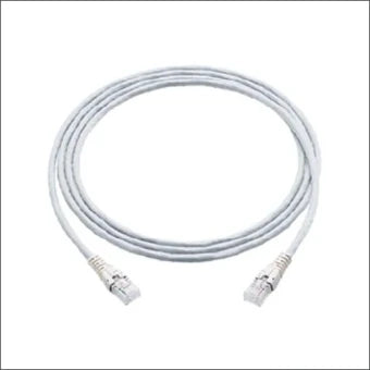 REICHLE EN DEMASSARI 305022 Twisted-Pair-Patchkabel 5 m