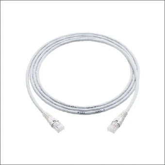 REICHLE EN DEMASSARI 305024 Twisted-Pair-Patchkabel 10 m