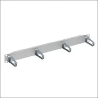 REICHLE EN DEMASSARI 305119 Patchpaneel Twisted Pair 43.2 mm