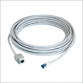 REICHLE EN DEMASSARI 307089 Twisted-Pair-Patchkabel 7.5 m