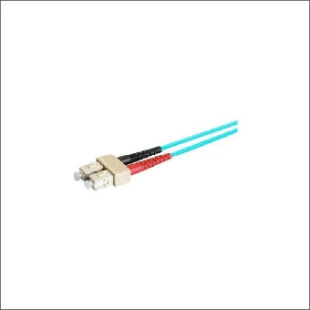 REICHLE EN DEMASSARI 323046 Patchkabel glasvezel
