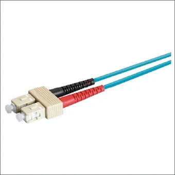 REICHLE EN DEMASSARI 323059 Patchkabel glasvezel