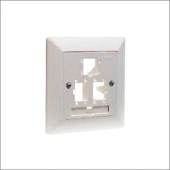 REICHLE EN DEMASSARI 507877 Datacom-Dose (Twisted Pair)