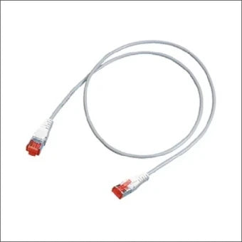 REICHLE EN DEMASSARI 509860 Patchkabel twisted pair
