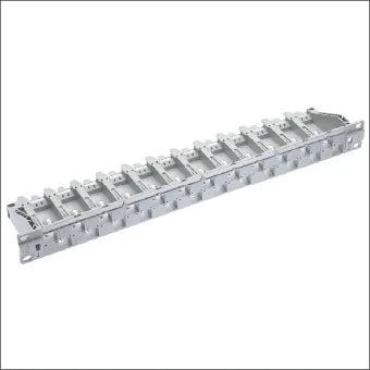 REICHLE EN DEMASSARI 812466 Patchpaneel Twisted Pair
