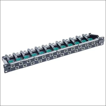 REICHLE EN DEMASSARI 812469 Patchpaneel twisted pair