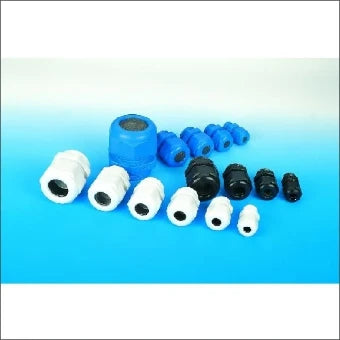 HUMMEL 1209480115 Wartel kabel-/buisinvoer