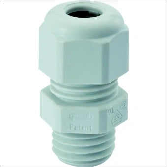 HUMMEL 1219320050 Kabel-/Rohrverschraubung