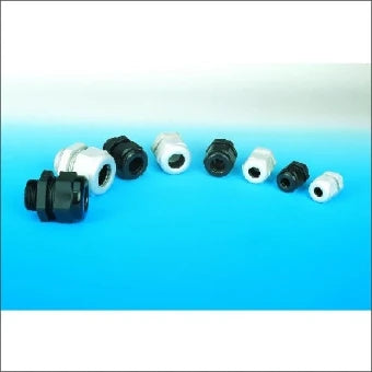 HUMMEL 1591130115 Kabel-/Rohrverschraubung
