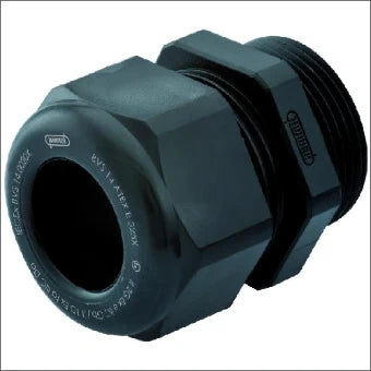 HUMMEL 1292320130 Kabel-/Rohrverschraubung