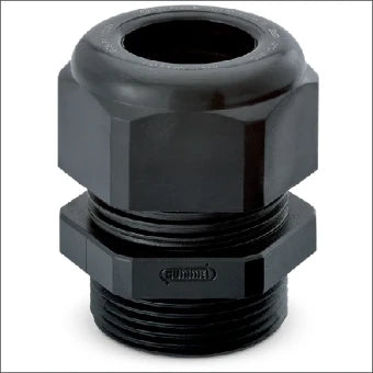 HUMMEL 1292320250 Kabel-/Rohrverschraubung