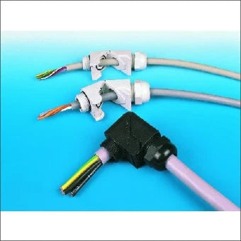 HUMMEL 1313160050 Kabel-/Rohrverschraubung