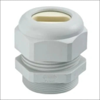 HUMMEL 1587250051 Kabel-/Rohrverschraubung