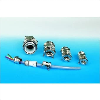HUMMEL 1692320050 Kabel-/Rohrverschraubung
