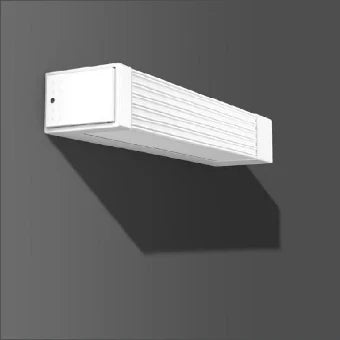 RZB 40125.002.1 Plafond-/wandarmatuur