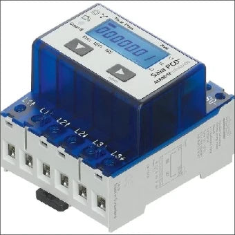 SAIA ALE3D5F10KA3A00 Elektriciteitsmeter
