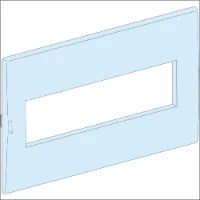 SCHNEIDER 13984 Groepenkast, leeg