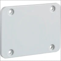 SCHNEIDER 13181 Groepenkast, leeg