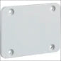 SCHNEIDER 13181 Groepenkast, leeg