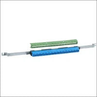 SCHNEIDER 13982 Groepenkast, leeg