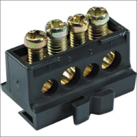 SCHNEIDER 13982 Groepenkast, leeg