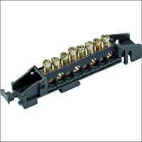 SCHNEIDER 13976 Groepenkast, leeg