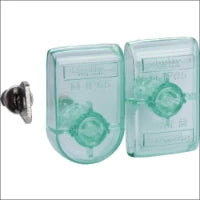 SCHNEIDER 13981 Groepenkast, leeg