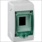 HAGER SB432PV Lasttrennschalter (DC) 60 mm