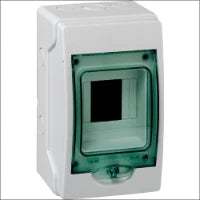 HAGER SB432PV Lasttrennschalter (DC) 60 mm