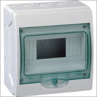 ABB 2CDS251001R0105 Leitungsschutzschalter