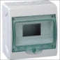 HAGER SB432PV Lasttrennschalter (DC) 60 mm