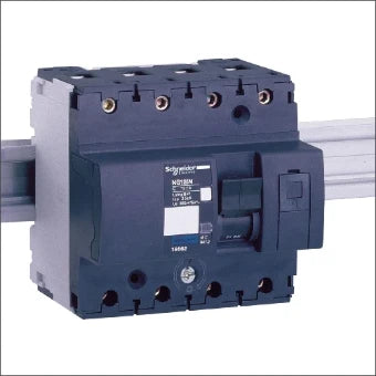 SCHNEIDER 18818 Installatieautomaat