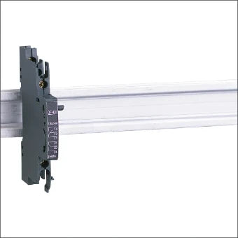 SCHNEIDER 19071 Hulpcontactblok
