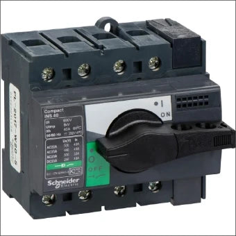 SCHNEIDER 28901 Lasttrennschalter 85 mm