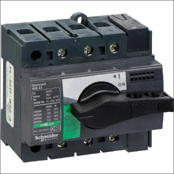 SCHNEIDER 28902 Lastscheider