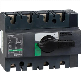 SCHNEIDER 28913 Lastscheider