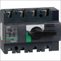 SCHNEIDER A9F88440 Leitungsschutzschalter
