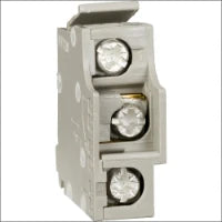 WOHNER 32459 Stromschienenadapter